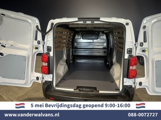 Toyota ProAce 1.5 D-4D L3H1 Euro6 Airco | Navigatie | Cruisecontrol | Trekhaak | Apple Carplay Android Auto, Bi... ActivLease financial lease