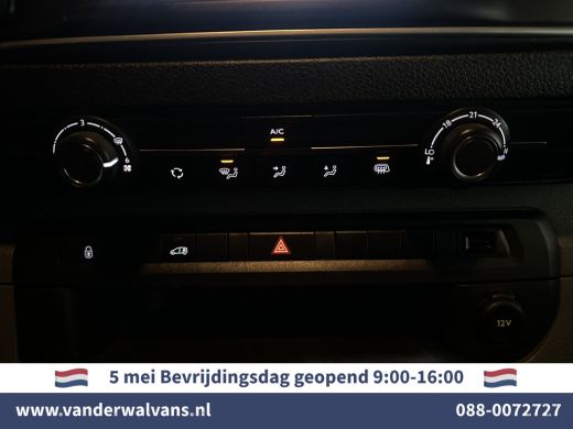 Toyota ProAce 1.5 D-4D L3H1 Euro6 Airco | Navigatie | Cruisecontrol | Trekhaak | Apple Carplay Android Auto, Bi... ActivLease financial lease