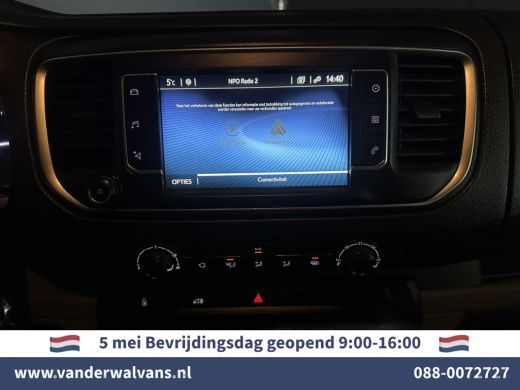 Toyota ProAce 1.5 D-4D L3H1 Euro6 Airco | Navigatie | Cruisecontrol | Trekhaak | Apple Carplay Android Auto, Bi... ActivLease financial lease