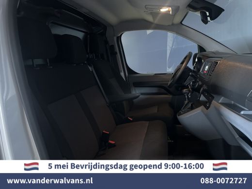 Toyota ProAce 1.5 D-4D L3H1 Euro6 Airco | Navigatie | Cruisecontrol | Trekhaak | Apple Carplay Android Auto, Bi... ActivLease financial lease