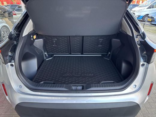 Toyota Yaris Cross 1.5 Hybrid 130 Executive | 06-10141018 Voor meer informatie ActivLease financial lease