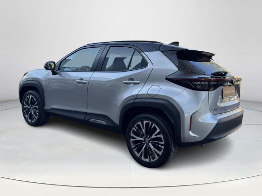 Toyota Yaris Cross 1.5 Hybrid 130 Executive | 06-10141018 Voor meer informatie ActivLease financial lease