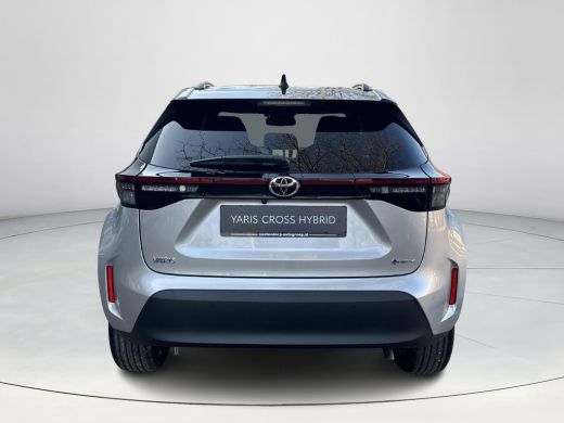 Toyota Yaris Cross 1.5 Hybrid 130 Executive | 06-10141018 Voor meer informatie ActivLease financial lease