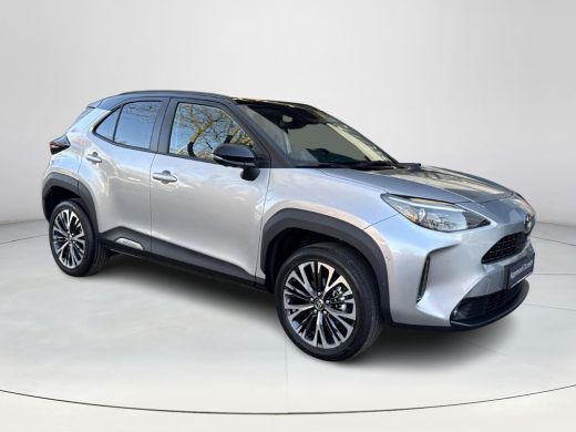 Toyota Yaris Cross 1.5 Hybrid 130 Executive | 06-10141018 Voor meer informatie ActivLease financial lease