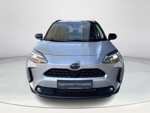 Toyota Yaris Cross 1.5 Hybrid 130 Executive | 06-10141018 Voor meer informatie ActivLease financial lease