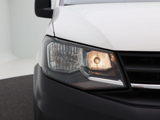 Volkswagen Caddy 2.0 TDi L1H1 BMT Economy | Cruise Control | Trekhaak | Bluetooth | Airco | DAB | 15 Inch ActivLease financial lease