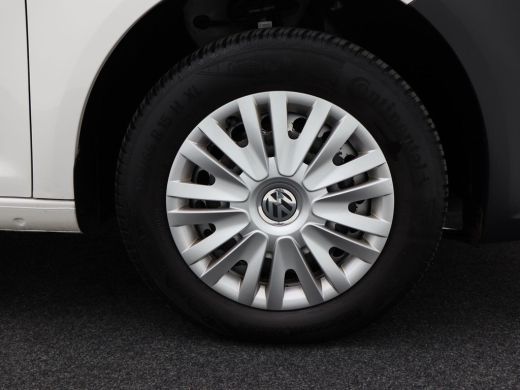 Volkswagen Caddy 2.0 TDi L1H1 BMT Economy | Cruise Control | Trekhaak | Bluetooth | Airco | DAB | 15 Inch ActivLease financial lease