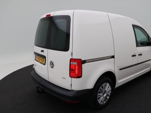 Volkswagen Caddy 2.0 TDi L1H1 BMT Economy | Cruise Control | Trekhaak | Bluetooth | Airco | DAB | 15 Inch ActivLease financial lease