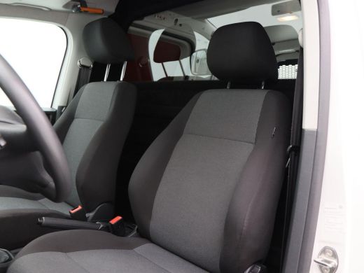 Volkswagen Caddy 2.0 TDi L1H1 BMT Economy | Cruise Control | Trekhaak | Bluetooth | Airco | DAB | 15 Inch ActivLease financial lease
