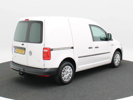 Volkswagen Caddy 2.0 TDi L1H1 BMT Economy | Cruise Control | Trekhaak | Bluetooth | Airco | DAB | 15 Inch ActivLease financial lease
