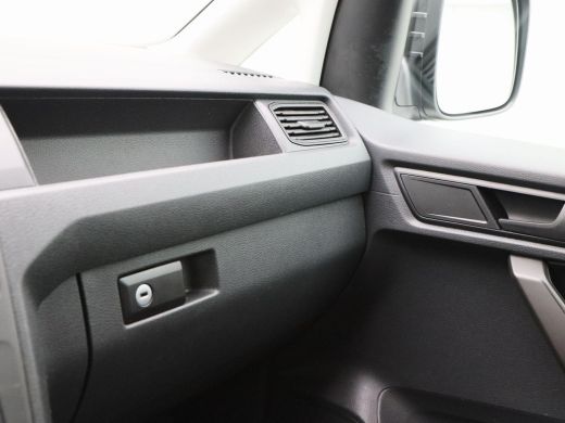 Volkswagen Caddy 2.0 TDi L1H1 BMT Economy | Cruise Control | Trekhaak | Bluetooth | Airco | DAB | 15 Inch ActivLease financial lease