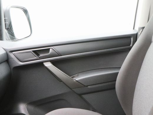 Volkswagen Caddy 2.0 TDi L1H1 BMT Economy | Cruise Control | Trekhaak | Bluetooth | Airco | DAB | 15 Inch ActivLease financial lease