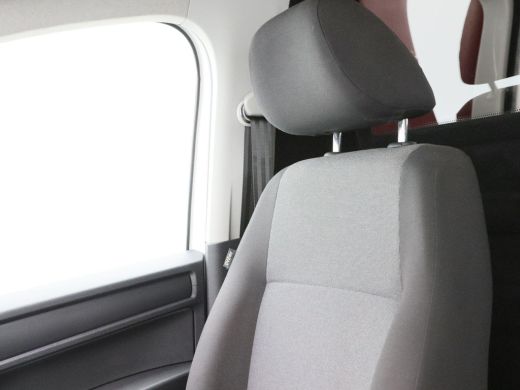 Volkswagen Caddy 2.0 TDi L1H1 BMT Economy | Cruise Control | Trekhaak | Bluetooth | Airco | DAB | 15 Inch ActivLease financial lease