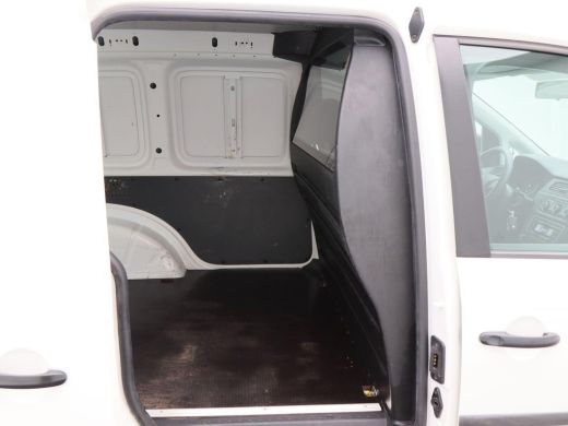 Volkswagen Caddy 2.0 TDi L1H1 BMT Economy | Cruise Control | Trekhaak | Bluetooth | Airco | DAB | 15 Inch ActivLease financial lease