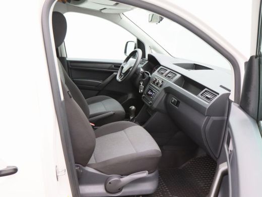 Volkswagen Caddy 2.0 TDi L1H1 BMT Economy | Cruise Control | Trekhaak | Bluetooth | Airco | DAB | 15 Inch ActivLease financial lease