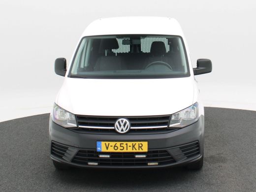 Volkswagen Caddy 2.0 TDi L1H1 BMT Economy | Cruise Control | Trekhaak | Bluetooth | Airco | DAB | 15 Inch ActivLease financial lease