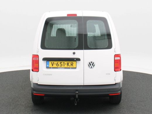 Volkswagen Caddy 2.0 TDi L1H1 BMT Economy | Cruise Control | Trekhaak | Bluetooth | Airco | DAB | 15 Inch ActivLease financial lease
