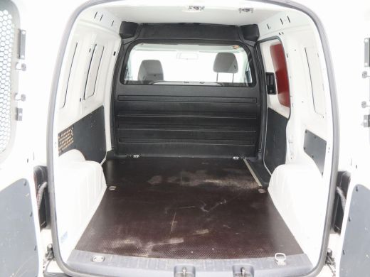 Volkswagen Caddy 2.0 TDi L1H1 BMT Economy | Cruise Control | Trekhaak | Bluetooth | Airco | DAB | 15 Inch ActivLease financial lease