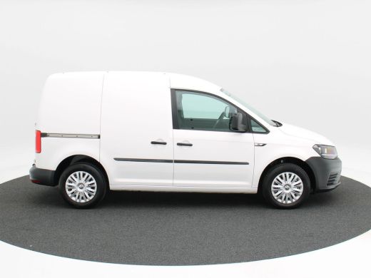 Volkswagen Caddy 2.0 TDi L1H1 BMT Economy | Cruise Control | Trekhaak | Bluetooth | Airco | DAB | 15 Inch ActivLease financial lease