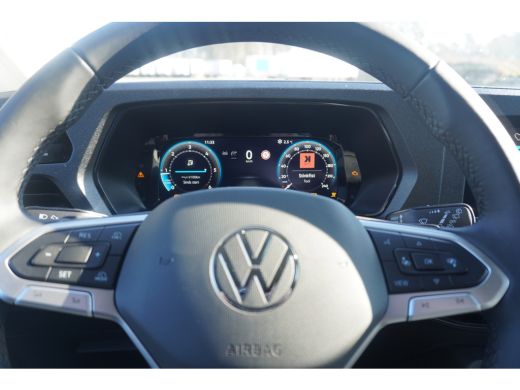 Volkswagen Caddy 2.0 TDI 122 PK DSG Style, App connect, Cruise control, Comfortpakket 3 ActivLease financial lease