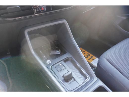 Volkswagen Caddy Cargo 2.0 TDI Style 2.0 TDI 122 PK DSG Style, App connect, Cruise control, Comfortpakket 3 ActivLease financial lease