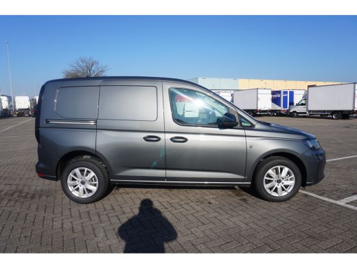 Volkswagen Caddy 2.0 TDI 122 PK DSG Style, App connect, Cruise control, Comfortpakket 3 ActivLease financial lease