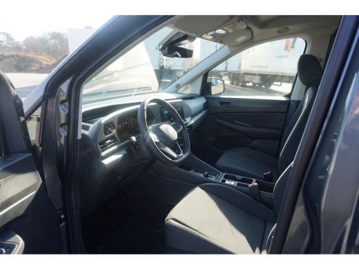 Volkswagen Caddy Cargo 2.0 TDI Style 2.0 TDI 122 PK DSG Style, App connect, Cruise control, Comfortpakket 3 ActivLease financial lease