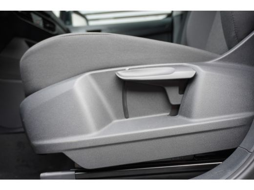 Volkswagen Caddy 2.0 TDI 122 PK DSG Style, App connect, Cruise control, Comfortpakket 3 ActivLease financial lease