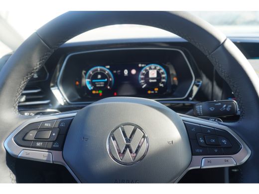 Volkswagen Caddy Cargo 2.0 TDI Style 2.0 TDI 122 PK DSG Style, Navigatie, Alarm, Comfortpakket 3, LED koplampen ActivLease financial lease