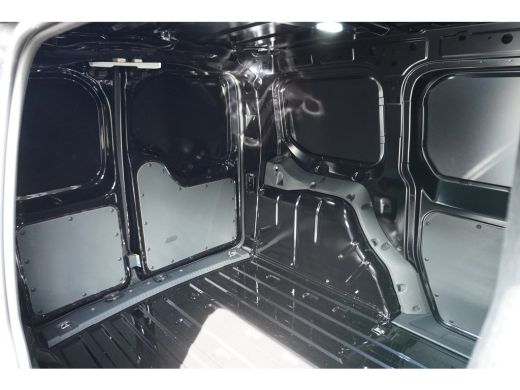 Volkswagen Caddy 2.0 TDI 122 PK DSG Style, Navigatie, Alarm, Comfortpakket 3, LED koplampen ActivLease financial lease