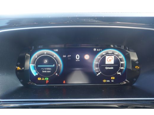 Volkswagen Caddy Cargo 2.0 TDI Style 2.0 TDI 122 PK DSG Style, Navigatie, Alarm, Comfortpakket 3, LED koplampen ActivLease financial lease