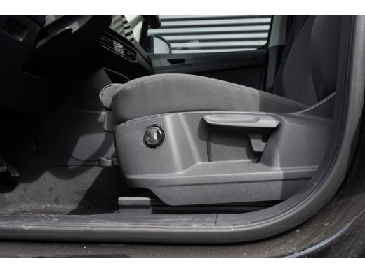 Volkswagen Caddy 2.0 TDI 122 PK DSG Style, Navigatie, Alarm, Comfortpakket 3, LED koplampen ActivLease financial lease