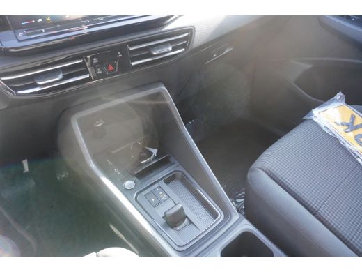 Volkswagen Caddy Cargo 2.0 TDI Style 2.0 TDI 122 PK DSG Style, Navigatie, Alarm, Comfortpakket 3, LED koplampen ActivLease financial lease
