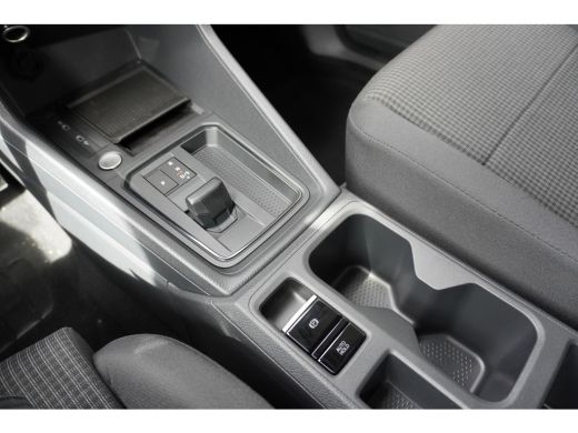 Volkswagen Caddy 2.0 TDI 122 PK DSG Style, Navigatie, Alarm, Comfortpakket 3, LED koplampen ActivLease financial lease