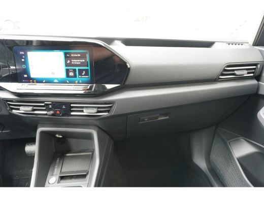 Volkswagen Caddy 2.0 TDI 122 PK DSG Style, Navigatie, Alarm, Comfortpakket 3, LED koplampen ActivLease financial lease