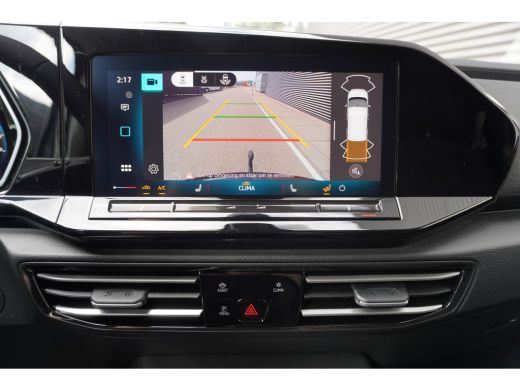 Volkswagen Caddy 2.0 TDI 122 PK DSG Style, Navigatie, Alarm, Comfortpakket 3, LED koplampen ActivLease financial lease