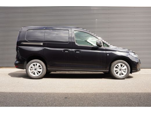 Volkswagen Caddy 2.0 TDI 122 PK DSG Style, Navigatie, Alarm, Comfortpakket 3, LED koplampen ActivLease financial lease