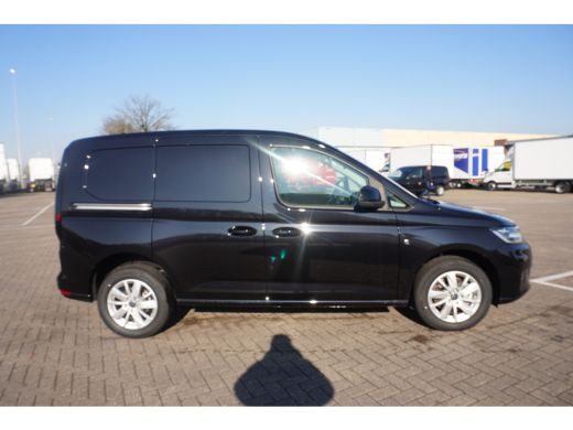 Volkswagen Caddy Cargo 2.0 TDI Style 2.0 TDI 122 PK DSG Style, Navigatie, Alarm, Comfortpakket 3, LED koplampen ActivLease financial lease