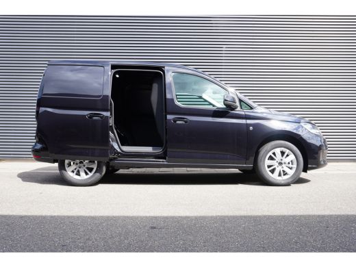 Volkswagen Caddy 2.0 TDI 122 PK DSG Style, Navigatie, Alarm, Comfortpakket 3, LED koplampen ActivLease financial lease