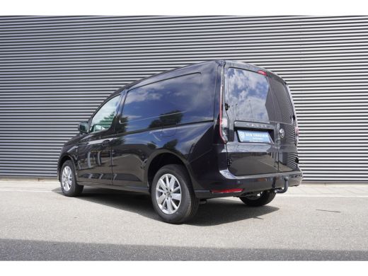 Volkswagen Caddy 2.0 TDI 122 PK DSG Style, Navigatie, Alarm, Comfortpakket 3, LED koplampen ActivLease financial lease