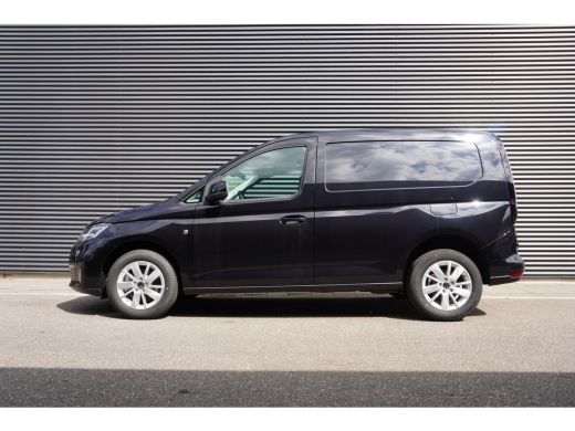 Volkswagen Caddy 2.0 TDI 122 PK DSG Style, Navigatie, Alarm, Comfortpakket 3, LED koplampen ActivLease financial lease