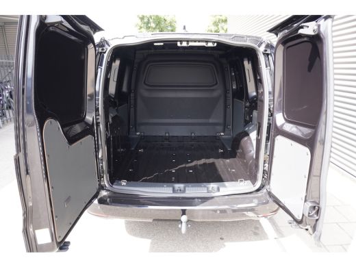 Volkswagen Caddy 2.0 TDI 122 PK DSG Style, Navigatie, Alarm, Comfortpakket 3, LED koplampen ActivLease financial lease