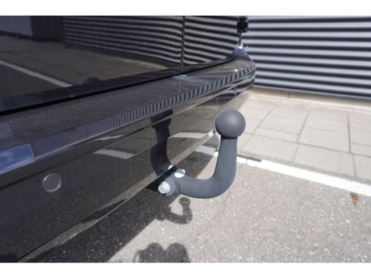 Volkswagen Caddy 2.0 TDI 122 PK DSG Style, Navigatie, Alarm, Comfortpakket 3, LED koplampen ActivLease financial lease