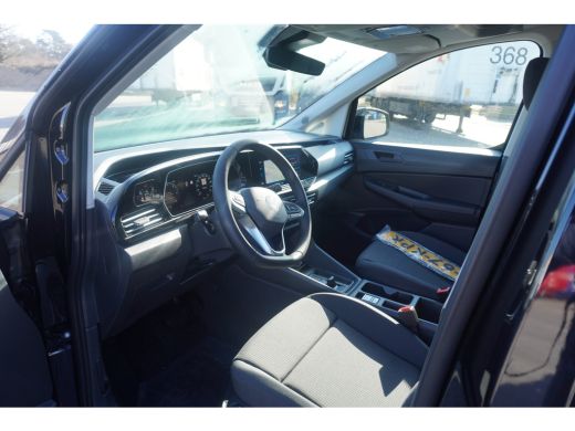 Volkswagen Caddy Cargo 2.0 TDI Style 2.0 TDI 122 PK DSG Style, Navigatie, Alarm, Comfortpakket 3, LED koplampen ActivLease financial lease