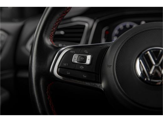 Volkswagen T-Roc 1.5 TSI Sport 150pk | Carplay | Adapt. Cruise | 17" | LED ActivLease financial lease