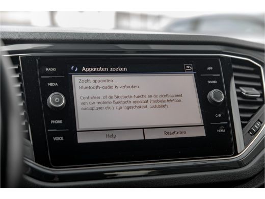 Volkswagen T-Roc 1.5 TSI Sport 150pk | Carplay | Adapt. Cruise | 17" | LED ActivLease financial lease