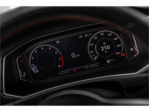Volkswagen T-Roc 1.5 TSI Sport 150pk | Carplay | Adapt. Cruise | 17" | LED ActivLease financial lease