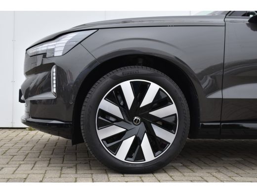 Volvo  EX90 Volvo Twin Motor Performance Ultra 7p. 111 kWh | Luchtvering | Bose Audio |DEMO KORTING ActivLease financial lease