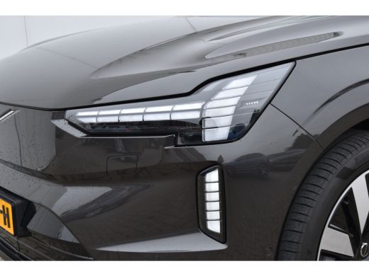 Volvo  EX90 Volvo Twin Motor Performance Ultra 7p. 111 kWh | Luchtvering | Bose Audio |DEMO KORTING ActivLease financial lease