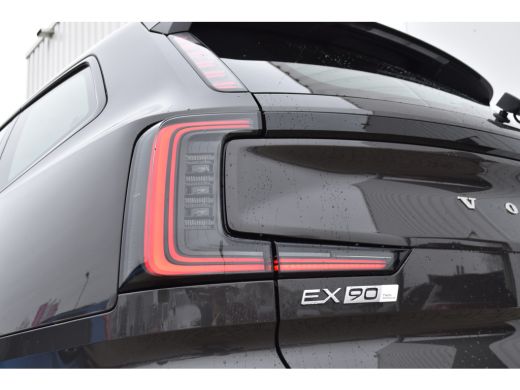 Volvo  EX90 Volvo Twin Motor Performance Ultra 7p. 111 kWh | Luchtvering | Bose Audio |DEMO KORTING ActivLease financial lease